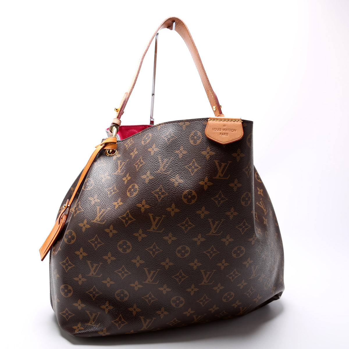 Louis Vuitton Monogram Graceful mm