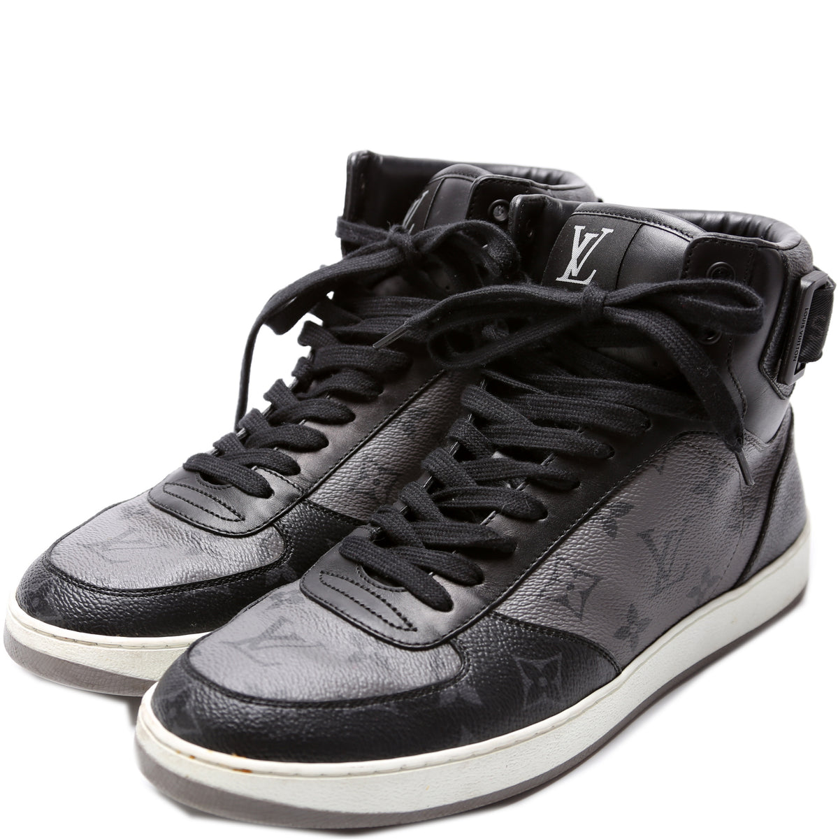 Rivoli Eclipse Boot Sneakers Men's Size 36.5