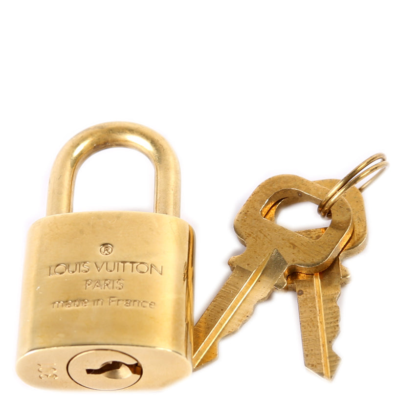 Lock & Key – Keeks Designer Handbags