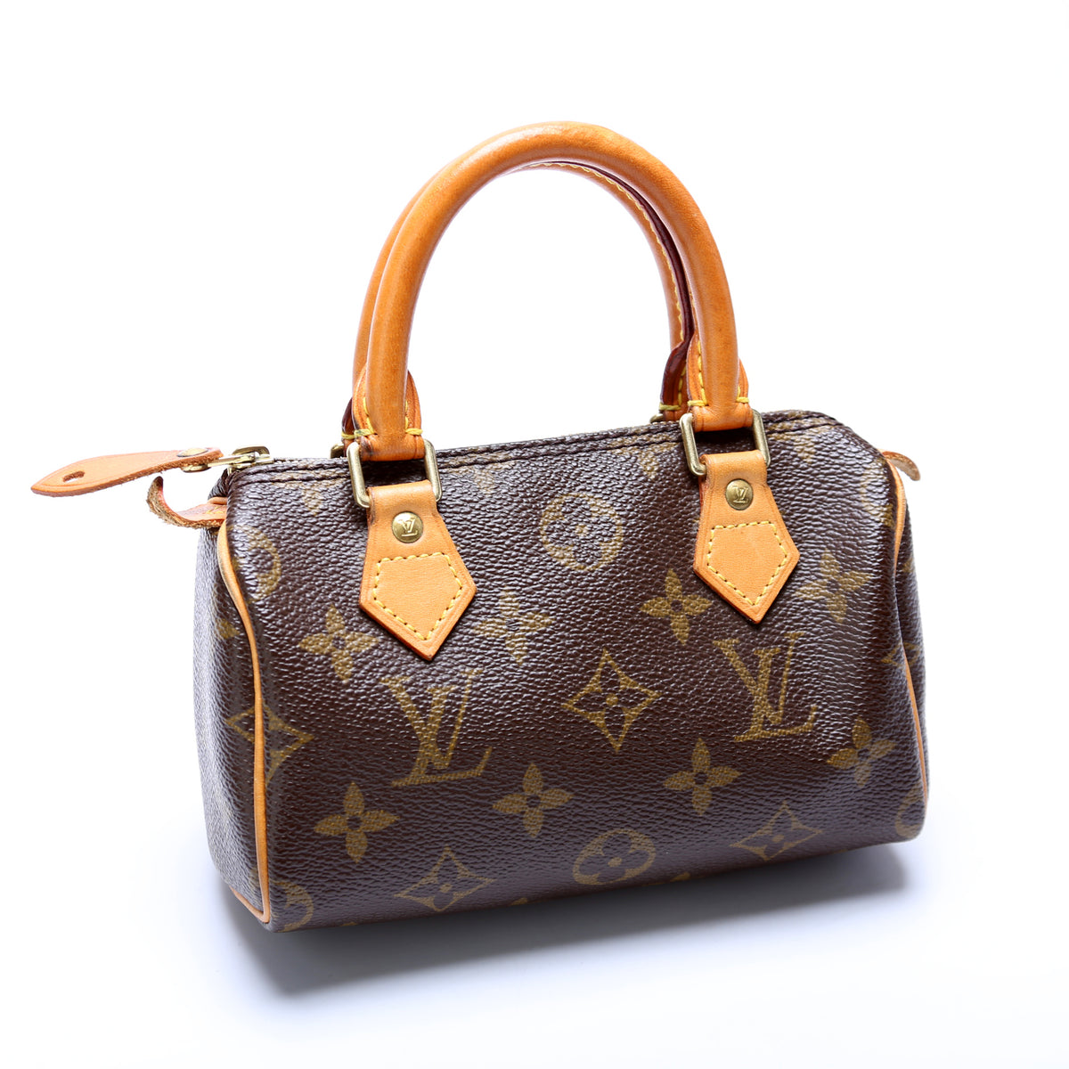 Mini Speedy Monogram Handbag