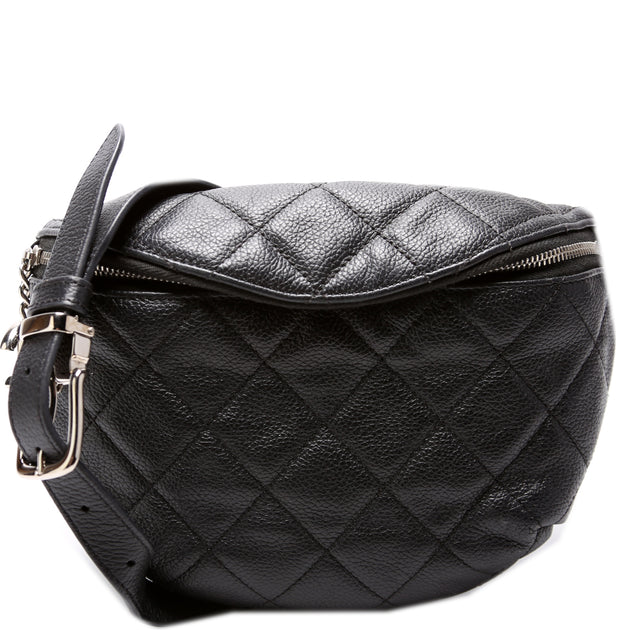 LV Inventeur Damier Ebene Belt Size 85/34 – Keeks Designer Handbags