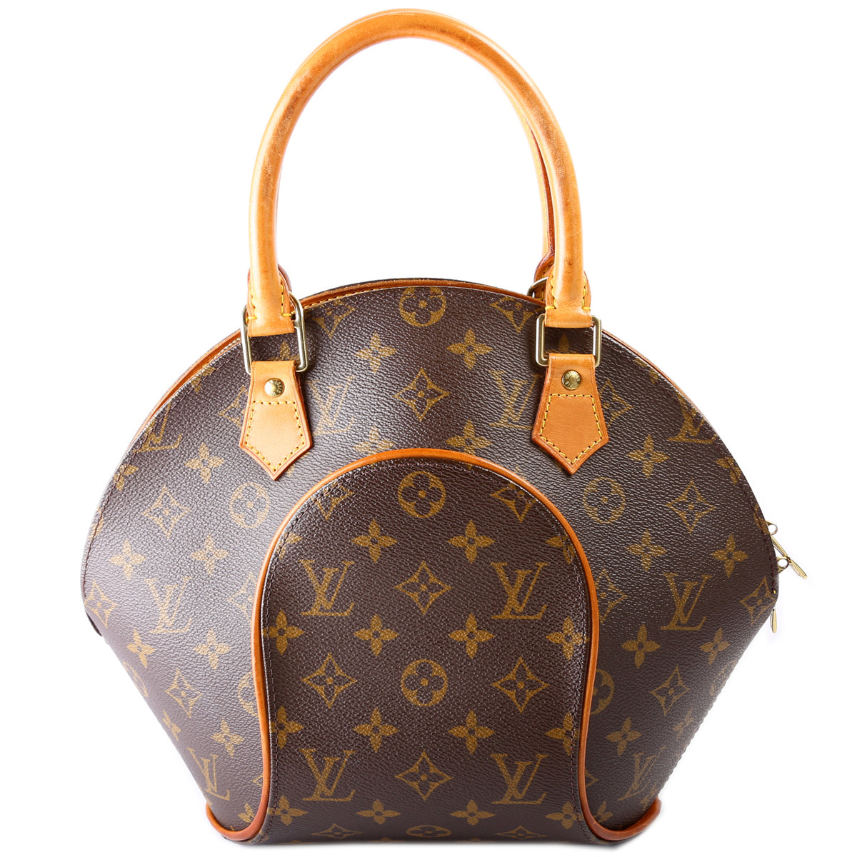 100% authenticity Guaranteed - Louis Vuitton Ellipse PM