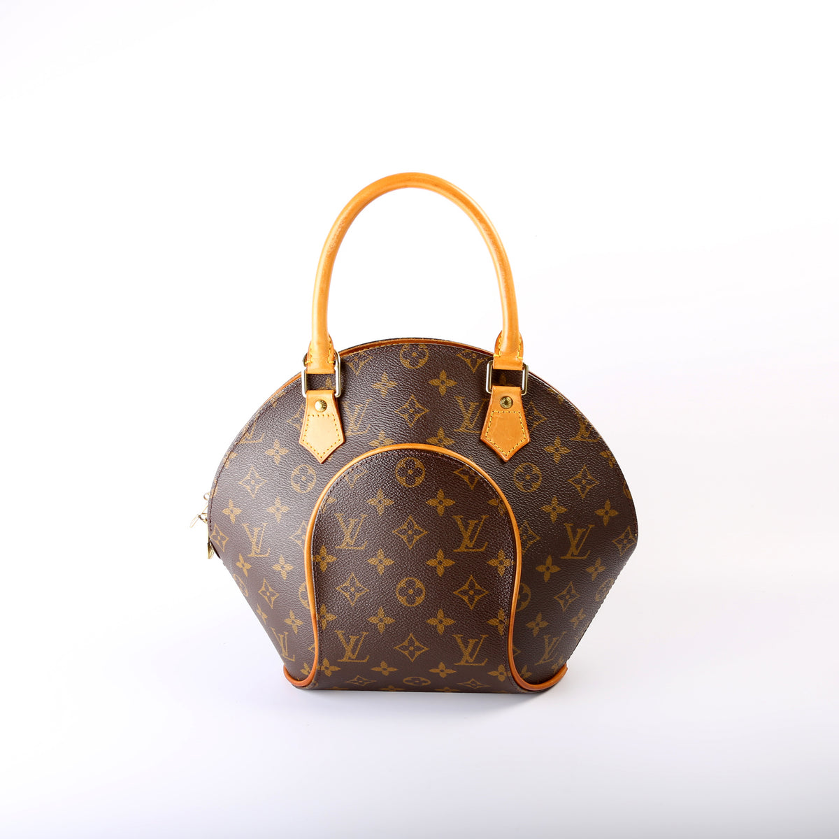 Louis Vuitton Ellipse PM Monogram Handbag  Monogram handbag, Louis vuitton,  Handbag