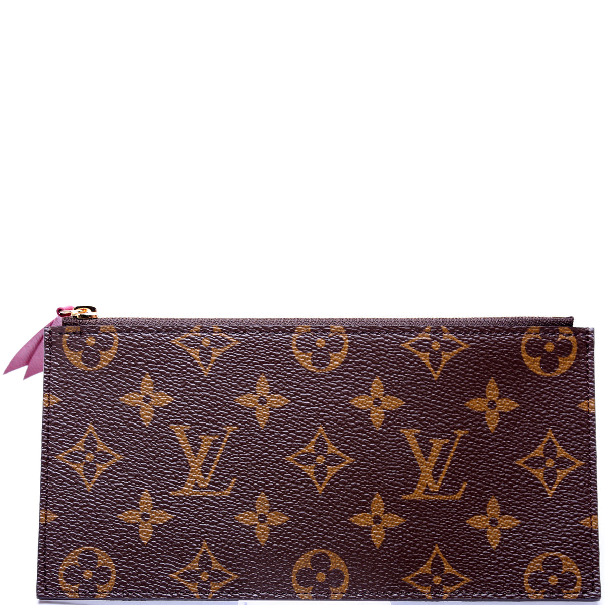 Louis Vuitton Felicie Wallet