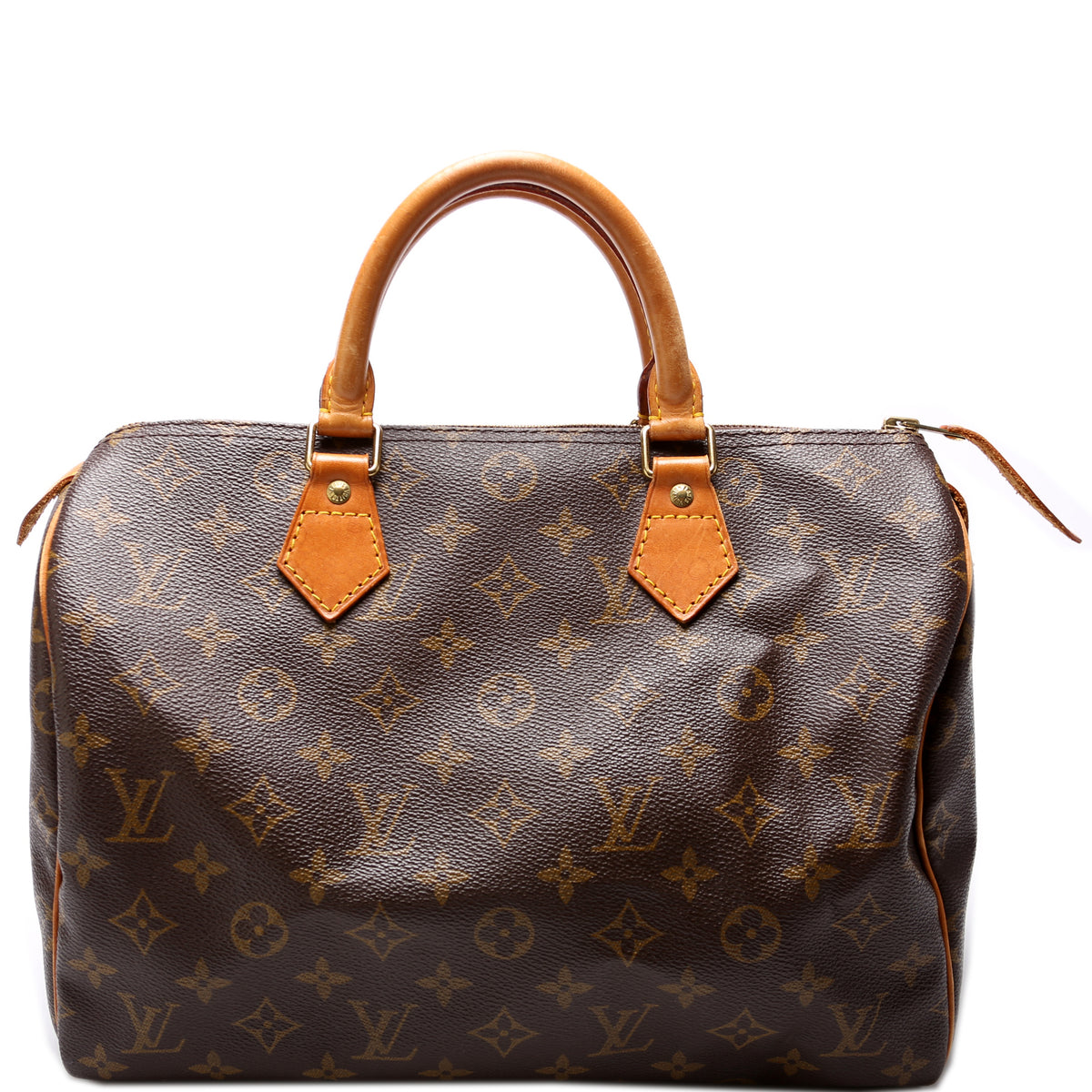 100% Authentic Louis Vuitton’s Speedy 30 Dust Bag