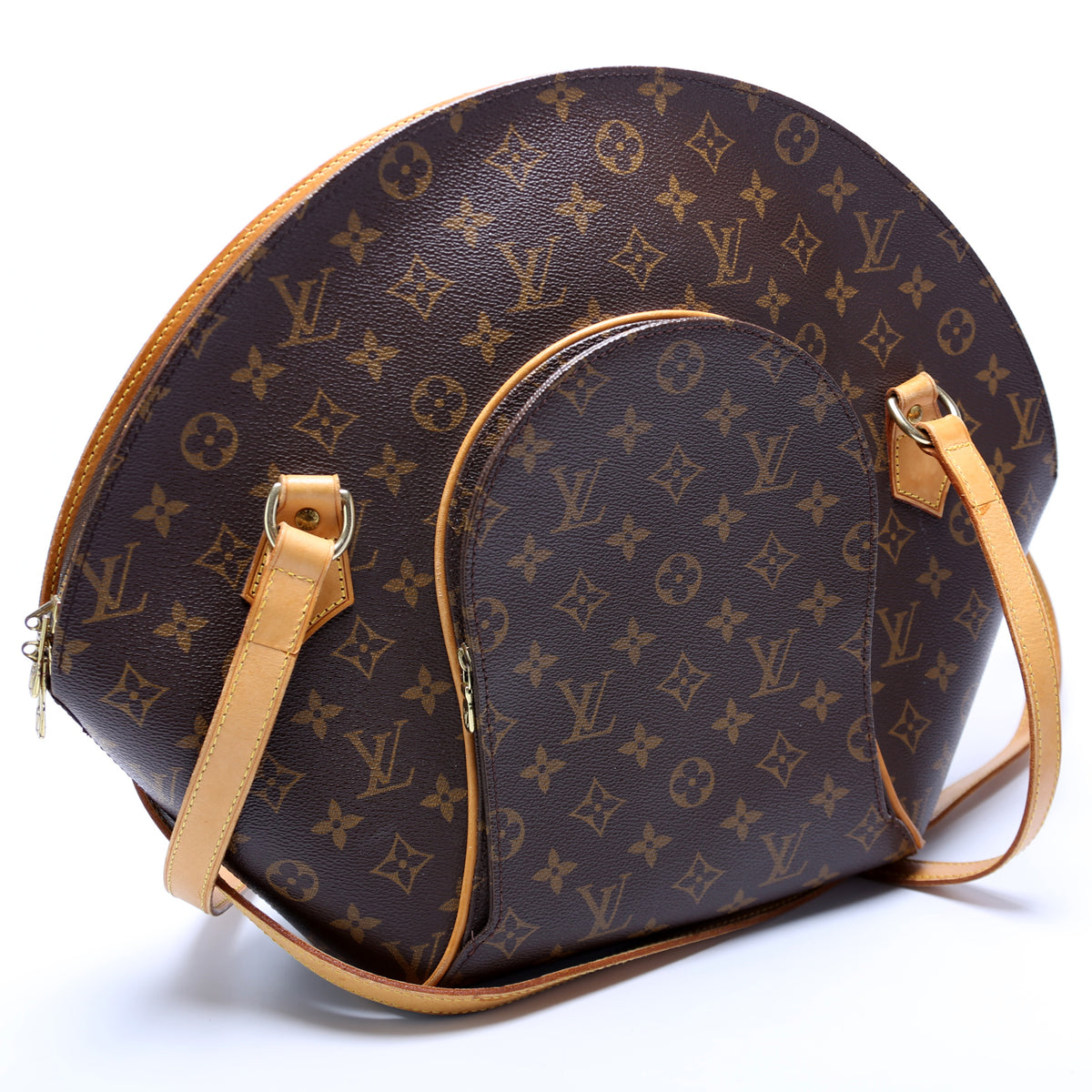 A Guide to Authenticating the Louis Vuitton Ellipse Shopping, MM, and  Backpack (Authenticating Louis Vuitton)