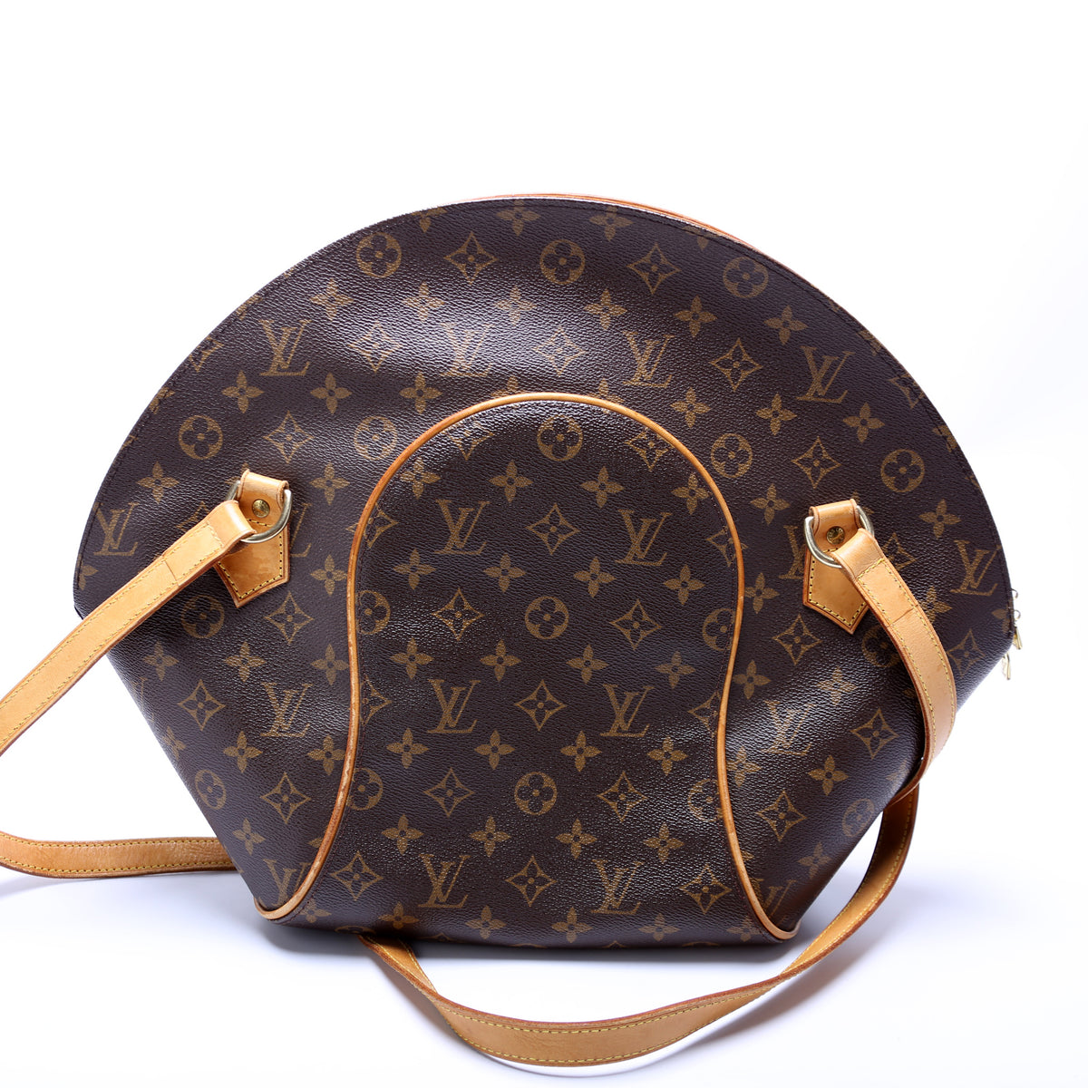 Louis Vuitton, Bags, Authenticity Guaranteed Louis Vuitton Ellipse  Shopping Monogram
