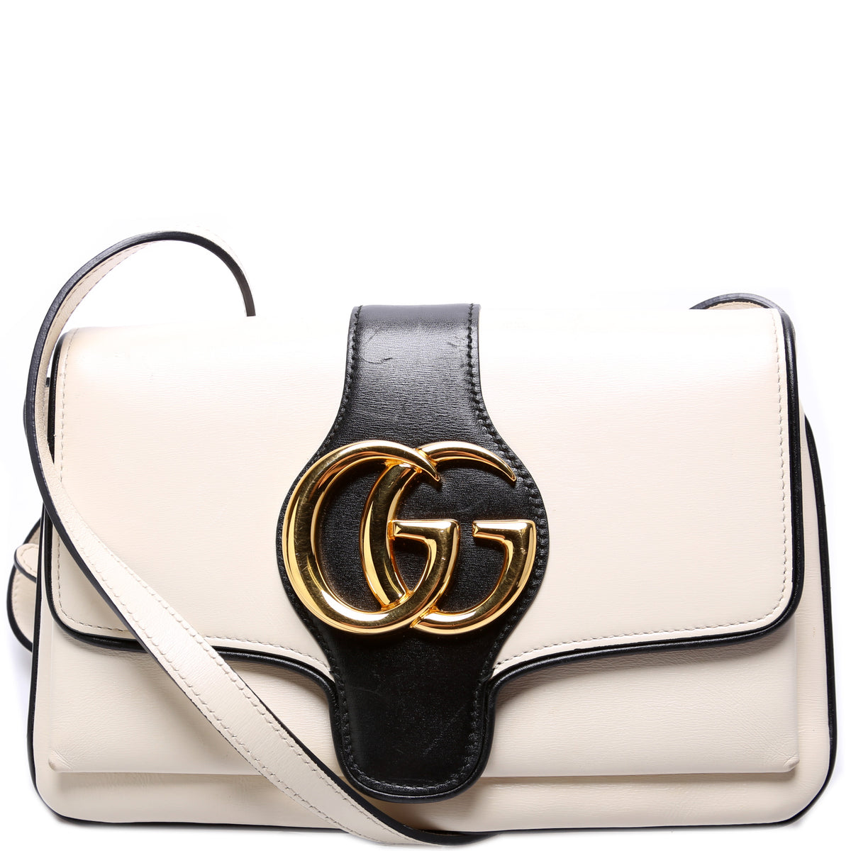 Gucci Medium Arli Crossbody Bag