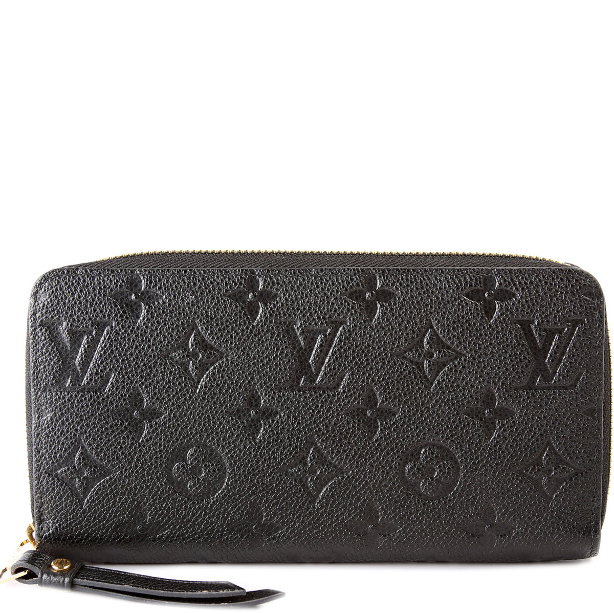 Zippy Coin Purse Monogram Empreinte Leather - Wallets and Small Leather  Goods
