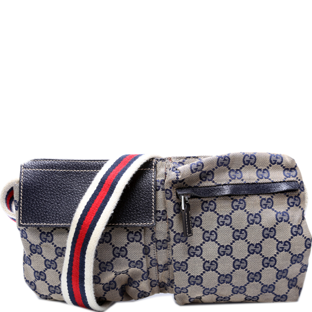 Authentic Goyard St Louis PM Tote Navy for Sale in Plano, TX