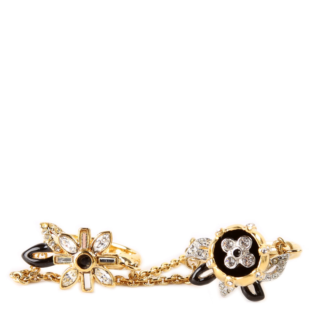Louis Vuitton Fleur Windsor Bracelet