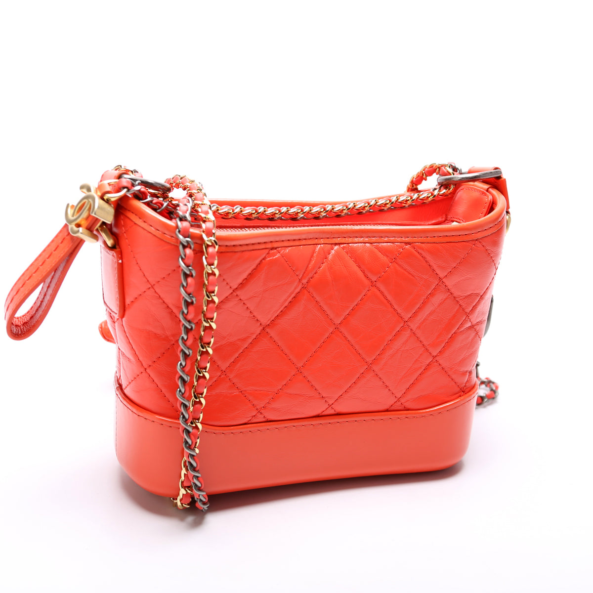 Gabrielle Backpack Small – Keeks Designer Handbags