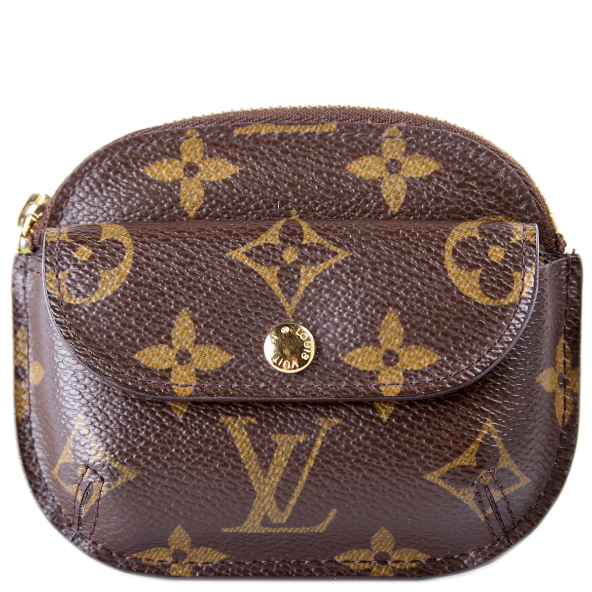 Schilling Coin Purse Monogram – Keeks Designer Handbags