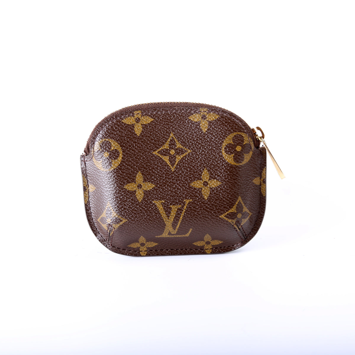 Schilling Coin Purse Monogram – Keeks Designer Handbags