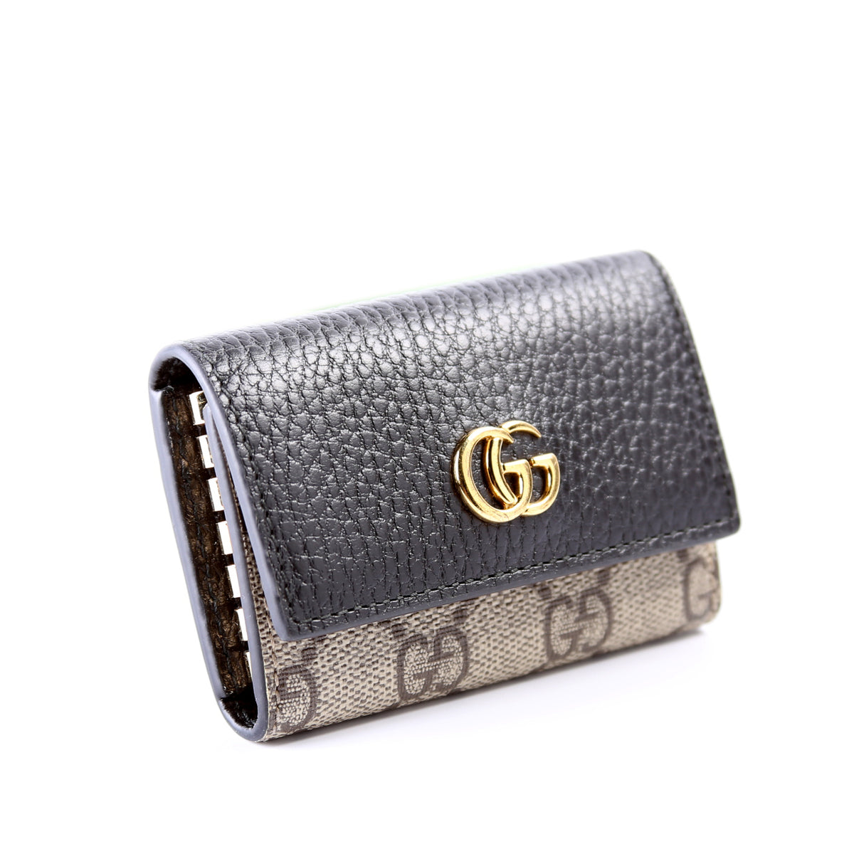 Gucci GG Marmont key case