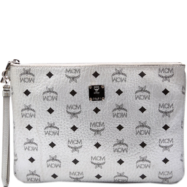 Dauphine Compact Wallet Reverse Monogram – Keeks Designer Handbags