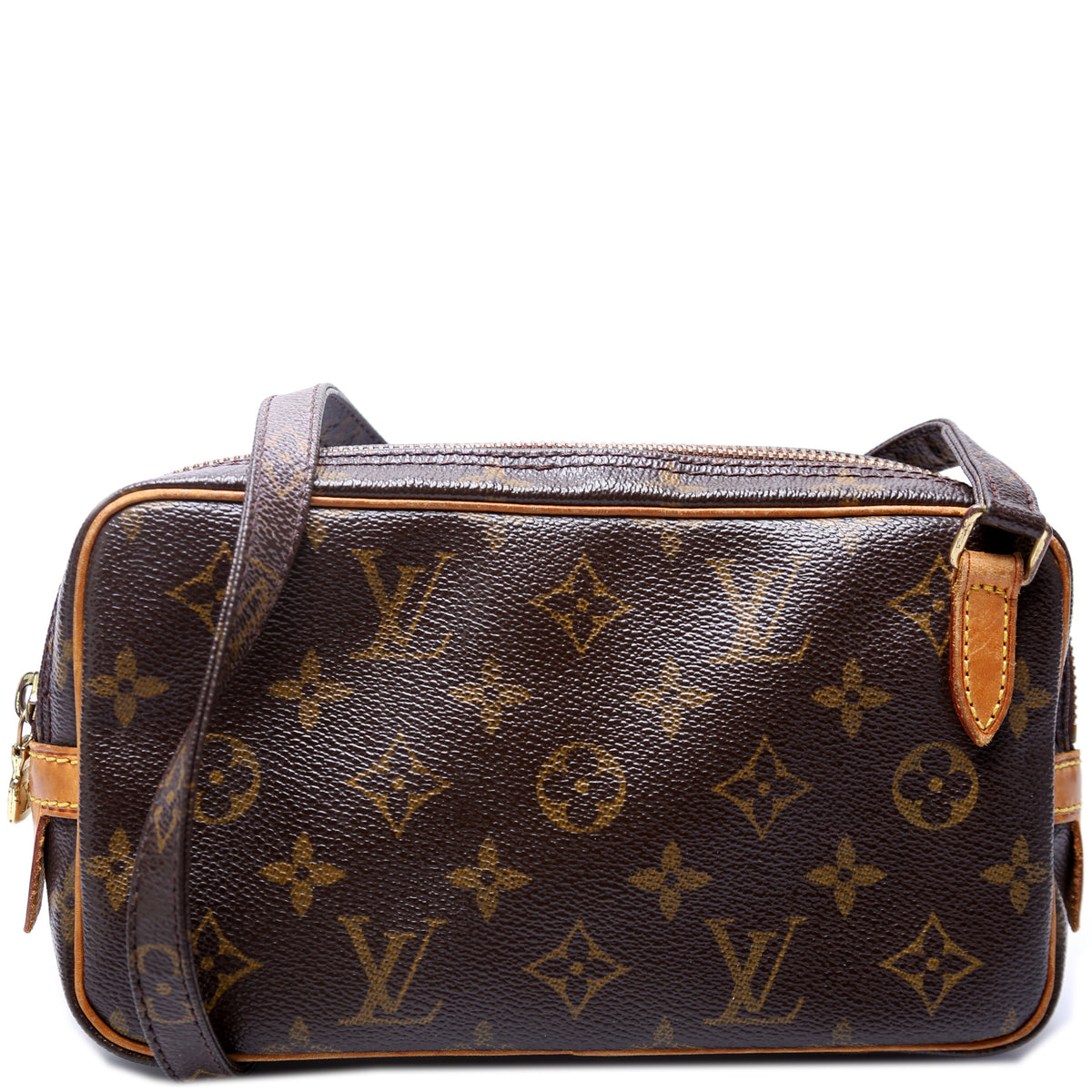 Louis Vuitton Marly Bandouliere crossbody bag