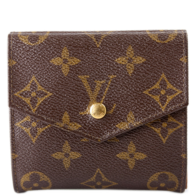 Clea Wallet Mahina – Keeks Designer Handbags