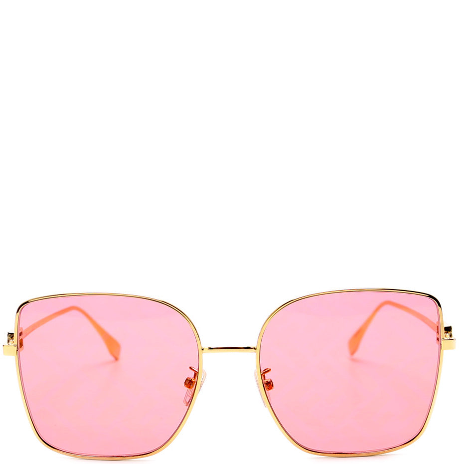 FF Lens Sunglasses FE40013U display picture 1