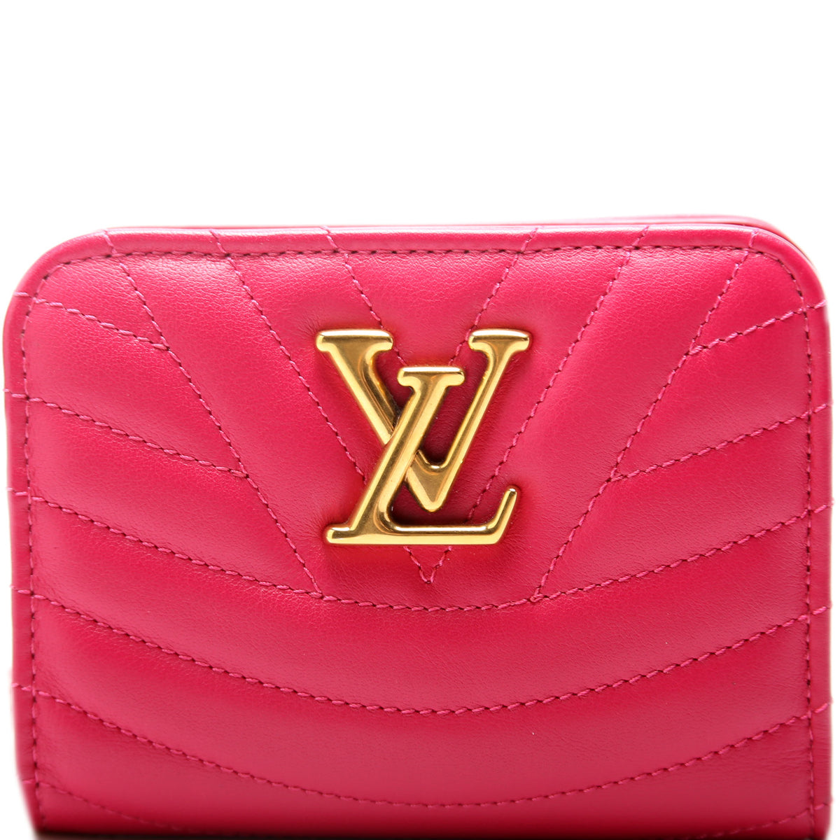 New Wave Compact Wallet – Keeks Designer Handbags