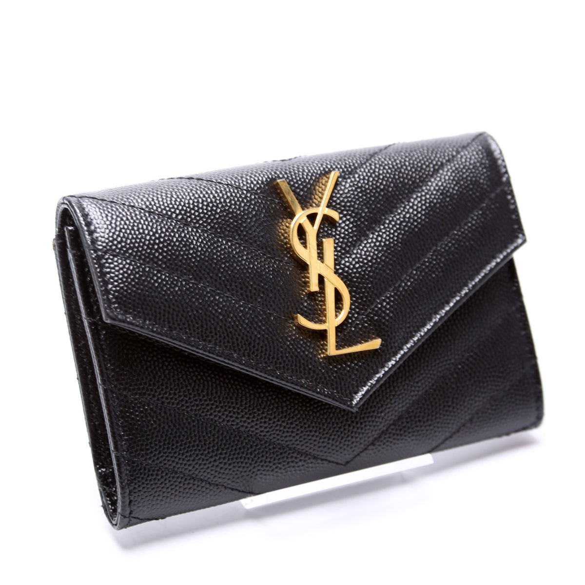 Grain De Poudre Small Envelope Wallet - Main Image