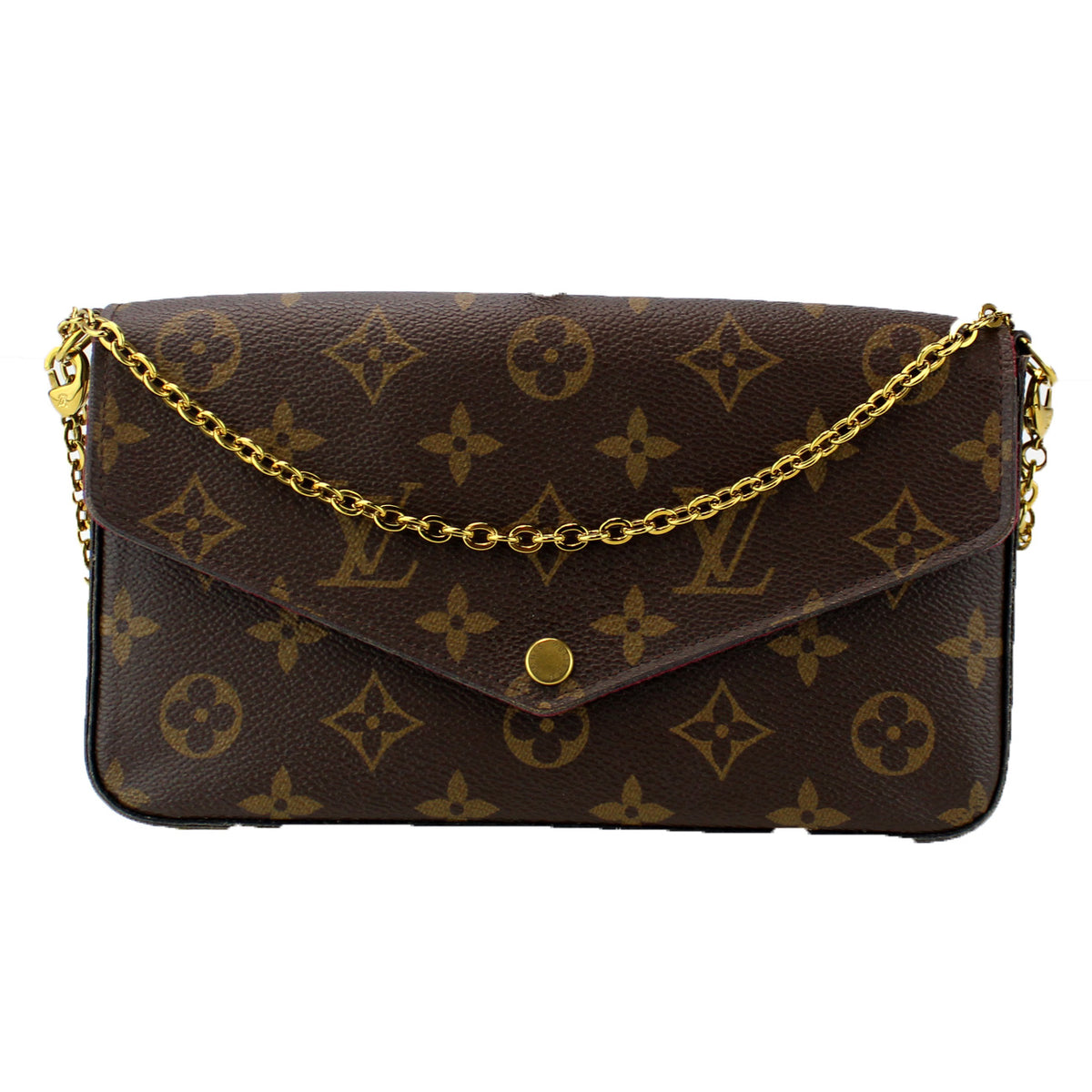 Felicie Strap and Go – Keeks Designer Handbags