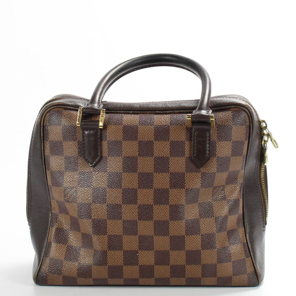 Brera Damier Ebene – Keeks Designer Handbags