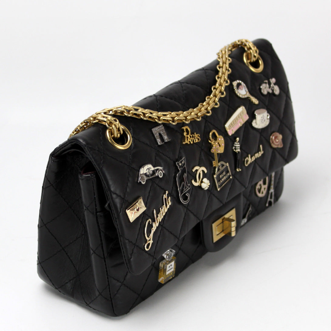 Recital Monogram – Keeks Designer Handbags