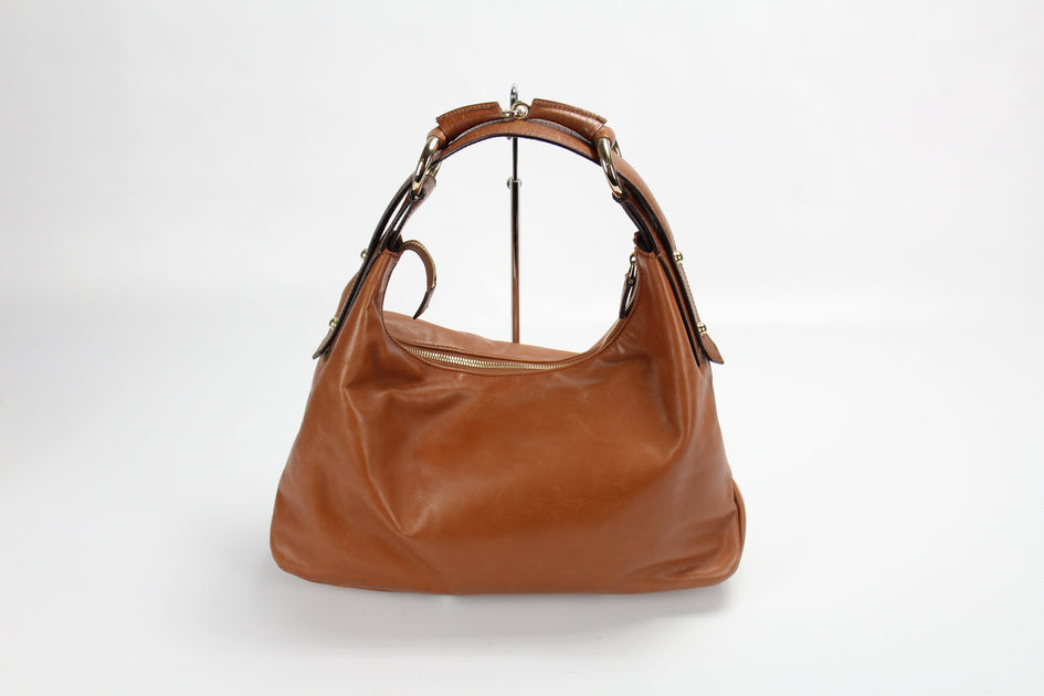 Urban Luxury Calfskin Drawstring Backpack – Keeks Designer Handbags