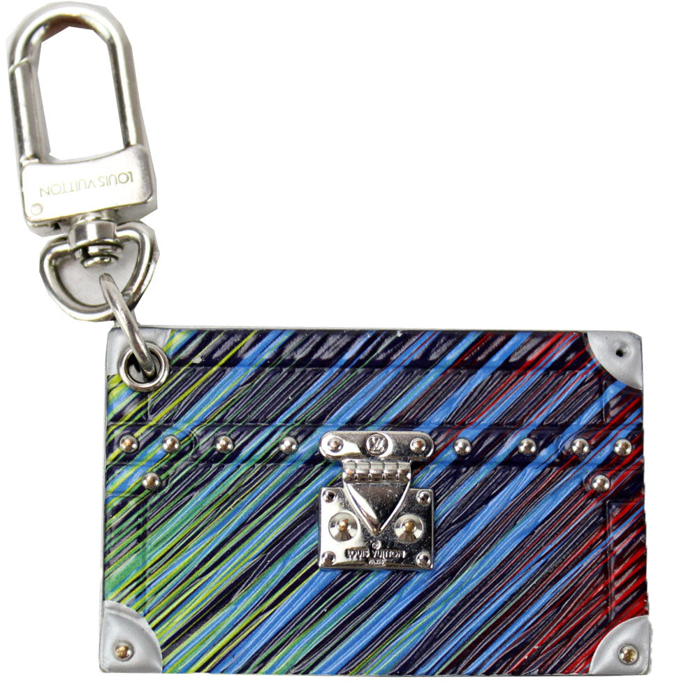 LV Marmott Keyring Bag Charm – Keeks Designer Handbags