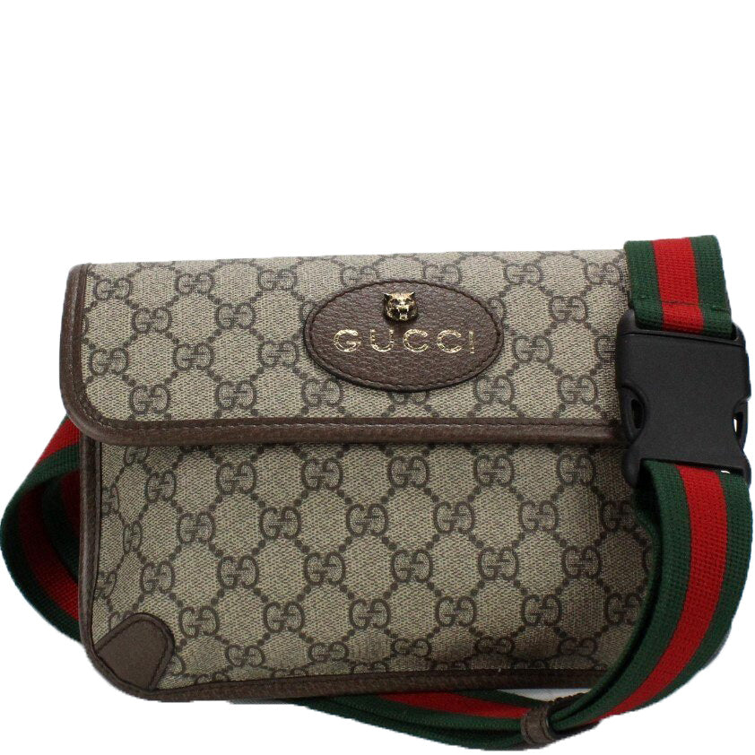 GIC BELT BAG 493930HS in 2023  Bags, Gucci bag, Fake designer bags