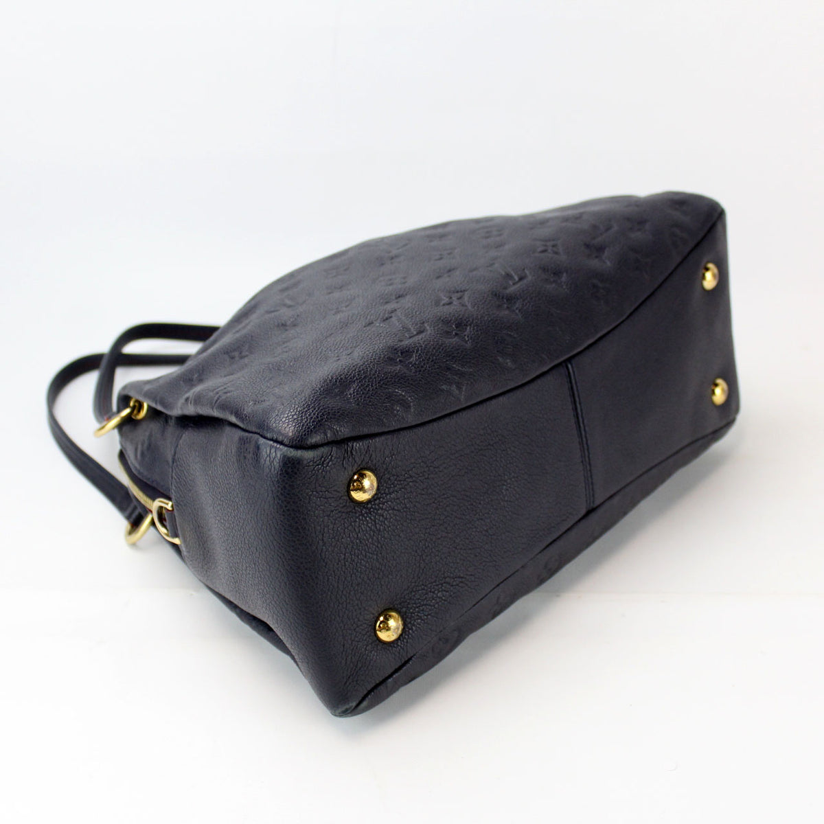 Ponthieu PM Empreinte (PL4) – Keeks Designer Handbags