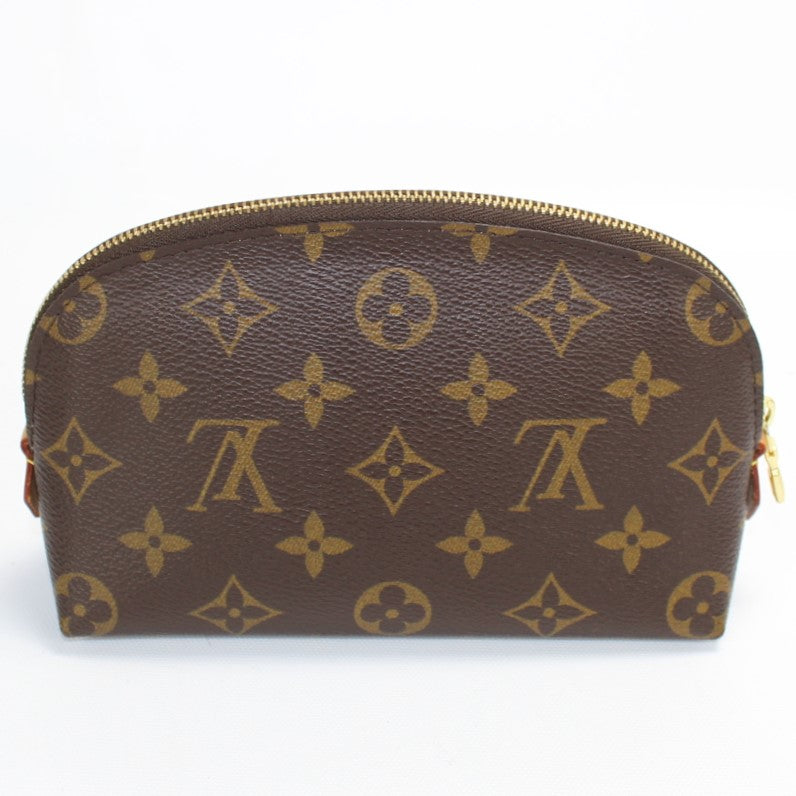 Louis Vuitton Cosmetic Pouch PM in Monogram - SOLD