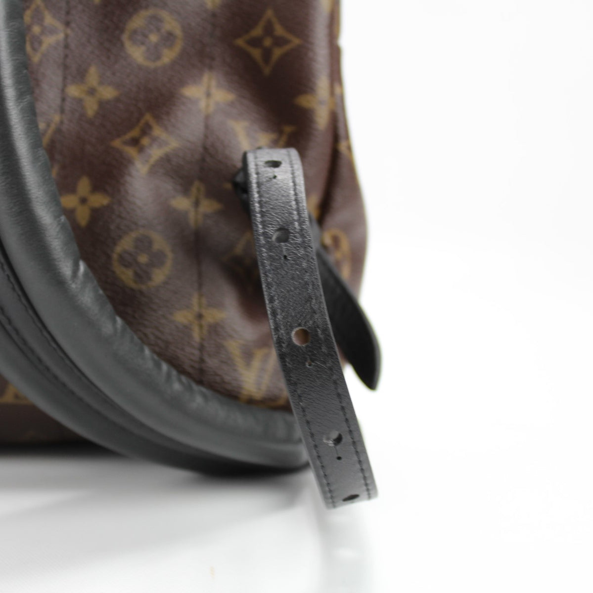 Palm Springs Backpack MM (PL2) – Keeks Designer Handbags