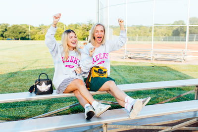 Game Day Outfit Ideas