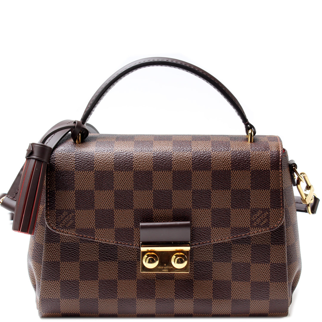 404◎LOUIS VITTON LOUIS VUITTON Monogram Flower Zipped Tote PM Black 1657404