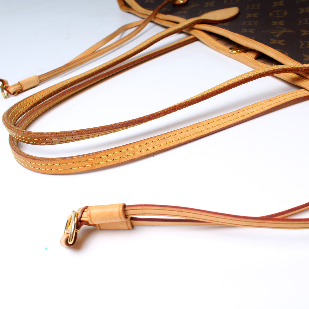 LouisVuitton NEVERFULL GM 限定 1度使用のみ LOUIS VUITTON Monogram Neo Neverfull GM 1704381 | FASHIONPHILE