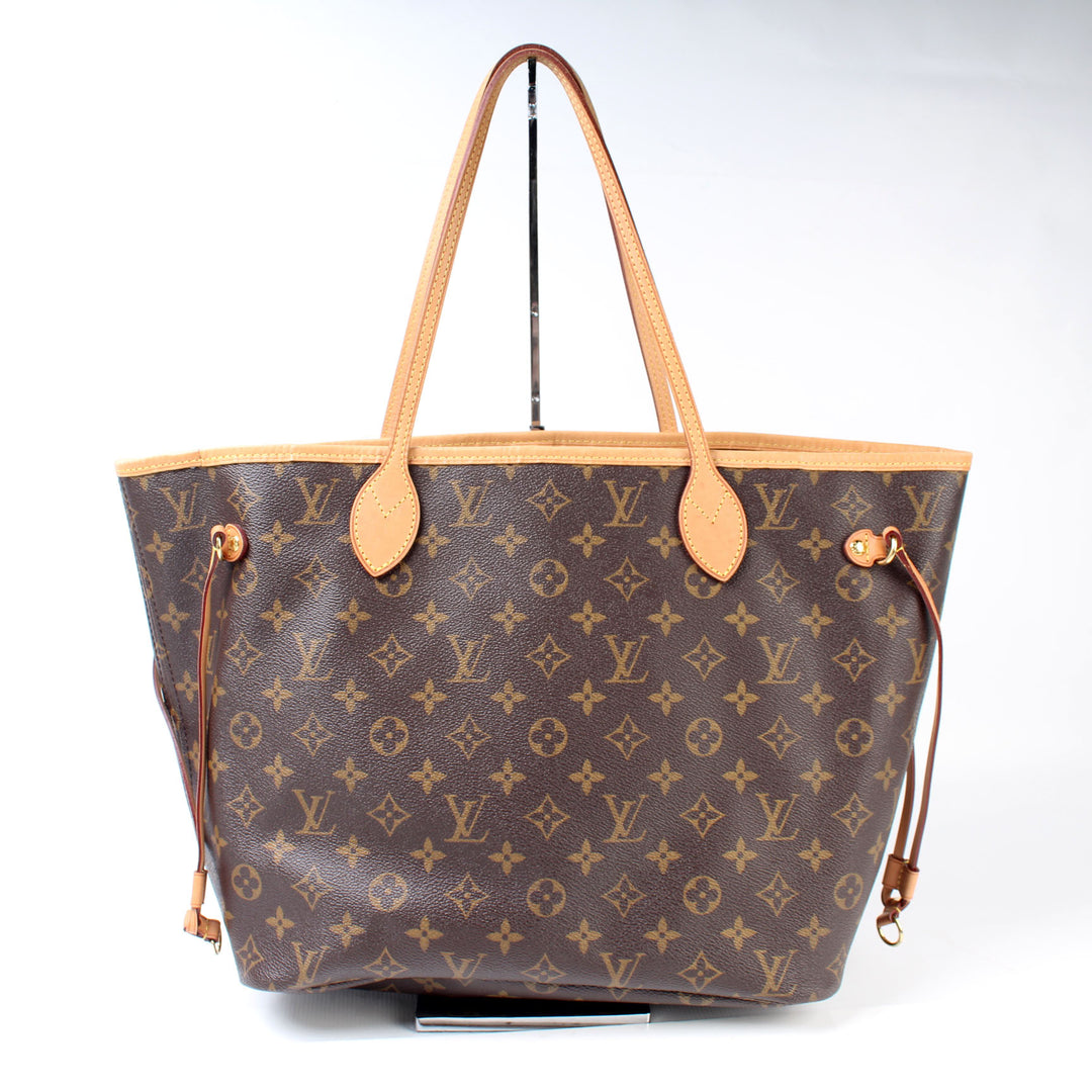 Neverfull MM Monogram
