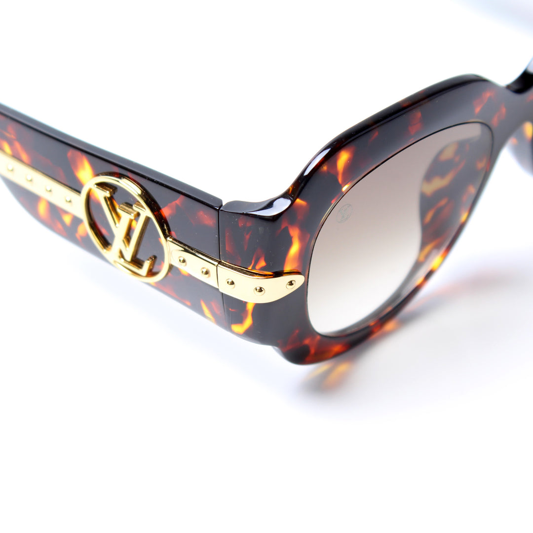 Louis Vuitton サングラス Z1133E ロゴ 【公式通販】