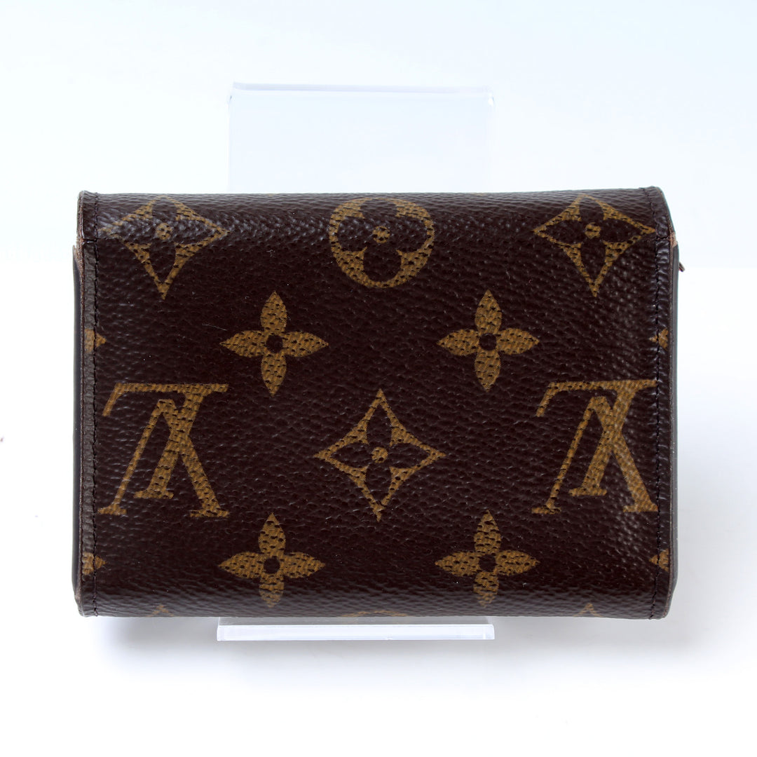 【SALE】ルイ・ヴィトンROSALIE COIN PURSEロザリーコインパース SALE】ルイ・ヴィトンROSALIE COIN PURSEロザリーコインパース