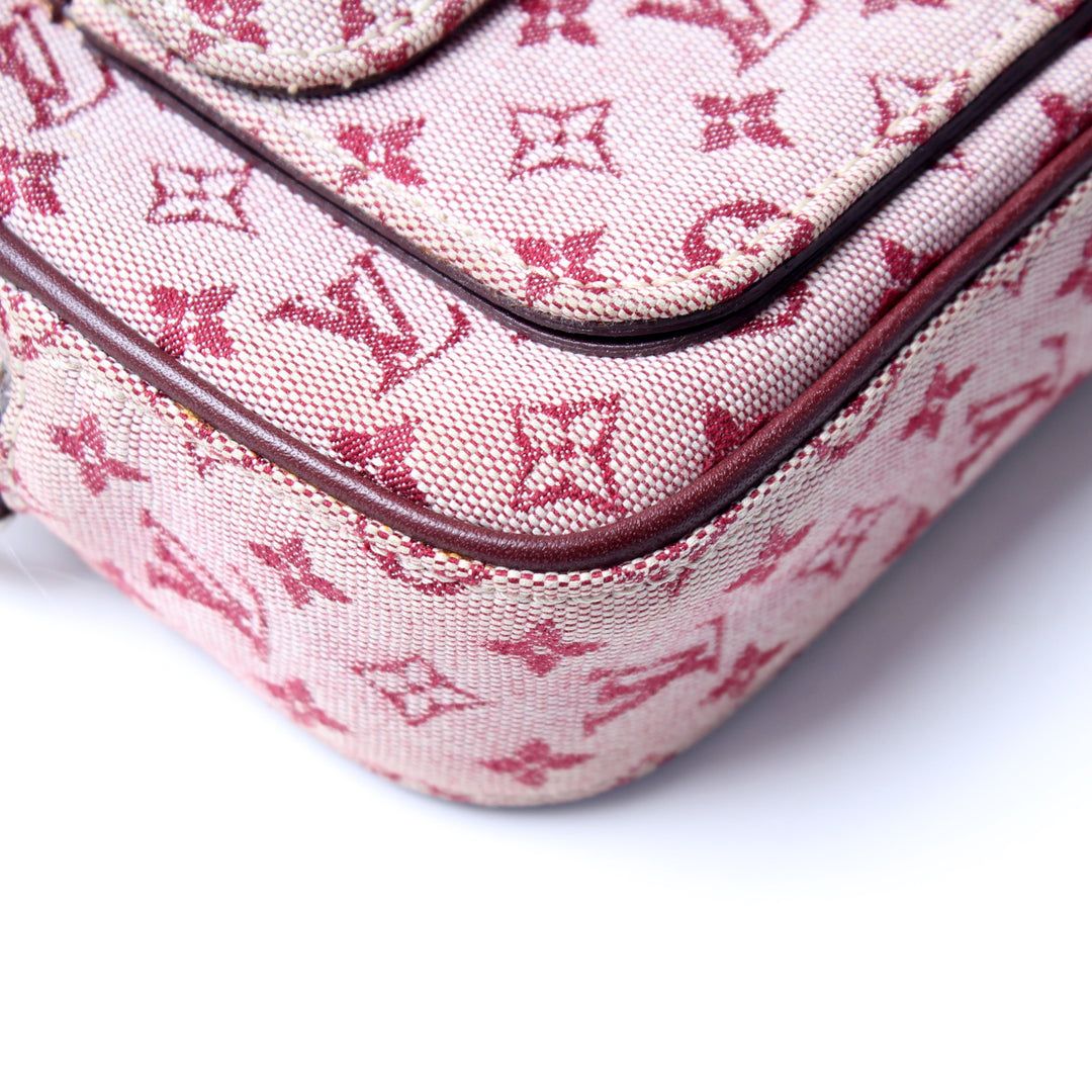 Juliette Crossbody Mini Lin