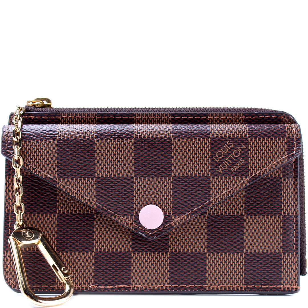 Recto Verso Damier Ebene