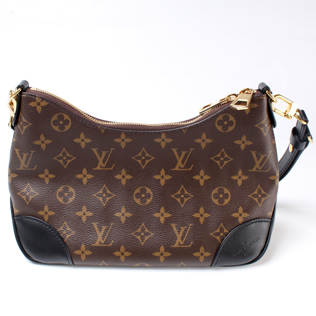 Boulogne NM Monogram