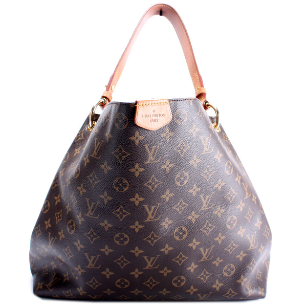 ◆タチカワ◆バーチカルブランド◆W430×H197◆O-2509BL6◆ Graceful MM Monogram