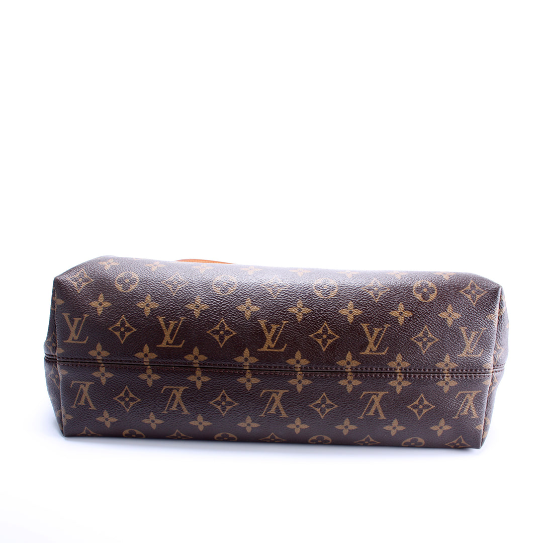 Graceful MM Monogram