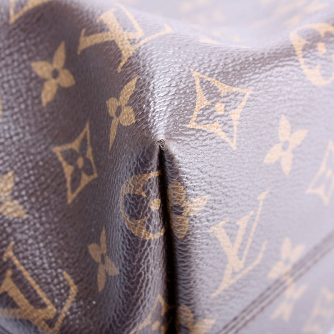 Graceful MM Monogram