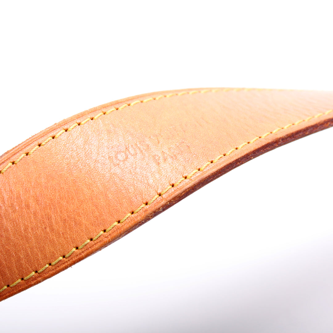 Graceful MM Monogram