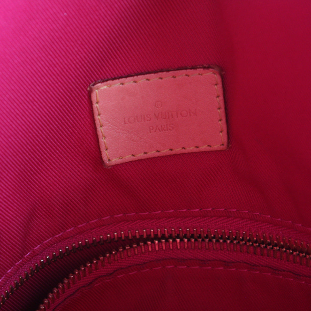 Graceful MM Monogram