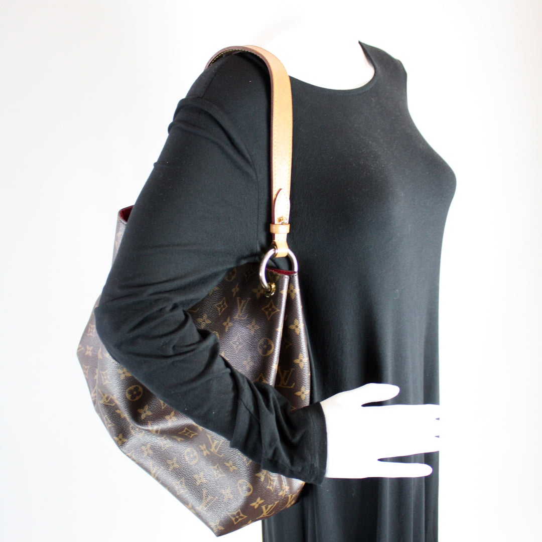 Graceful MM Monogram
