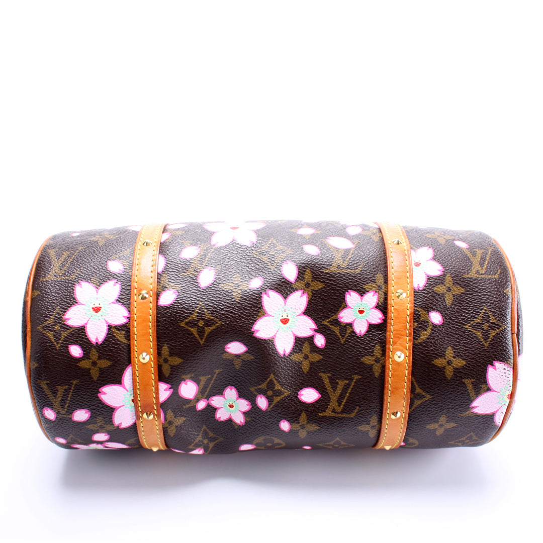 Papillon Cherry Blossom